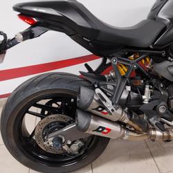 Ducati Monster  Mougins
