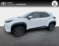 Toyota Yaris Cross Varennes-Vauzelles