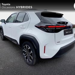 Toyota Yaris Cross 116h Design MY22 Varennes-Vauzelles
