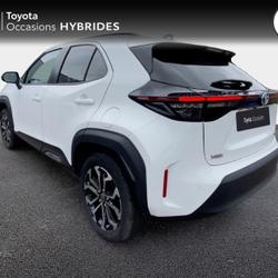 Toyota Yaris Cross 116h Design MY22 Varennes-Vauzelles