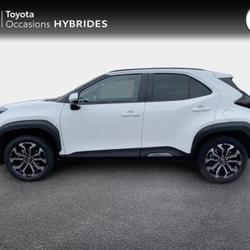 Toyota Yaris Cross 116h Design MY22 Varennes-Vauzelles