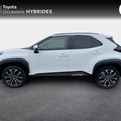 Toyota Yaris Cross 116h Design MY22 Varennes-Vauzelles