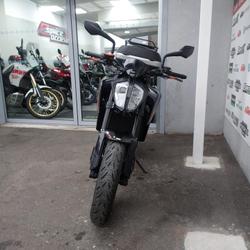 KTM Duke  Saint-Ouen-l'Aum&ocirc;ne