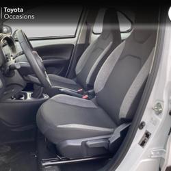 Toyota Aygo X 1.0 VVT-i 72ch Dynamic MY24 Varennes-Vauzelles