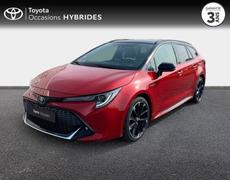 Toyota Corolla Touring Sports Avermes