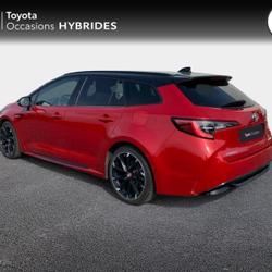 Toyota Corolla Touring Sports 184h GR Sport PackTechnoPano MY20 Avermes