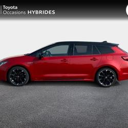 Toyota Corolla Touring Sports 184h GR Sport PackTechnoPano MY20 Avermes