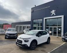 Citroen C3 Mordelles