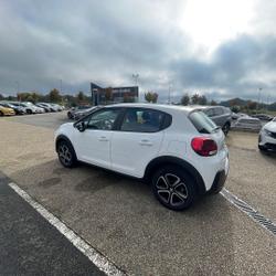 Citroen C3 1.5 BLUEHDI 100CH S&S PLUS Guer