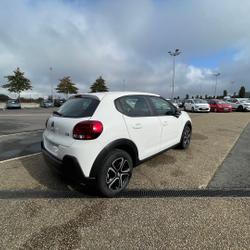 Citroen C3 1.5 BLUEHDI 100CH S&S PLUS Guer