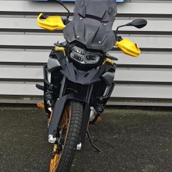 BMW F 850 GS  Gonfreville-l'Orcher