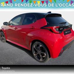 Toyota Yaris 130h Collection 5p MY26 Varennes-Vauzelles