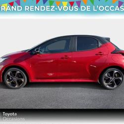 Toyota Yaris 130h Collection 5p MY26 Varennes-Vauzelles