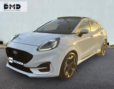 Ford Puma Quimper