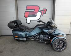 Can Am Spyder F3 Vert-Saint-Denis