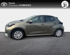 Toyota Yaris Varennes-Vauzelles