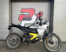 Autres Can Am Vert-Saint-Denis