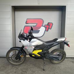 Autres Can Am  Vert-Saint-Denis