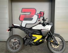 Autres Can Am Vert-Saint-Denis