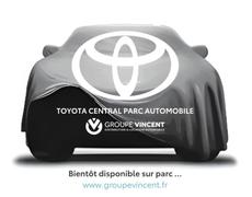 Toyota Yaris Cross Varennes-Vauzelles