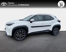 Toyota Yaris Cross Varennes-Vauzelles