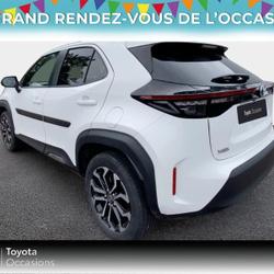 Toyota Yaris Cross 116h Design MY22 Varennes-Vauzelles