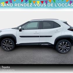 Toyota Yaris Cross 116h Design MY22 Varennes-Vauzelles