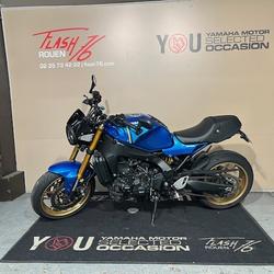 Yamaha SR  Rouen
