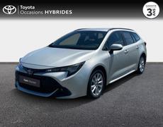 Toyota Corolla Touring Sports Avermes