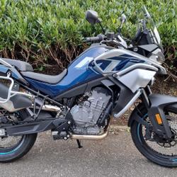 CFMOTO 800 MT Sport  Dommartin-l&egrave;s-Toul