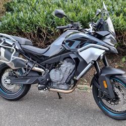 CFMOTO 800 MT Sport  Dommartin-l&egrave;s-Toul