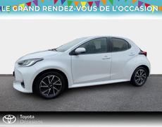 Toyota Yaris Varennes-Vauzelles