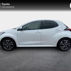 Toyota Yaris 120 VVT-i Design 5p MY21 Varennes-Vauzelles