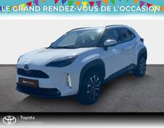 Toyota Yaris Cross Avermes