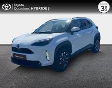 Toyota Yaris Cross Avermes