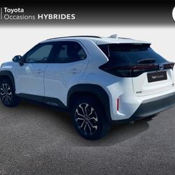Toyota Yaris Cross 116h Design AWD-i MY22 Avermes