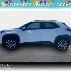 Toyota Yaris Cross 116h Design AWD-i MY22 Avermes