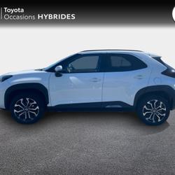 Toyota Yaris Cross 116h Design AWD-i MY22 Avermes