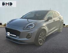 Ford Puma Quimper