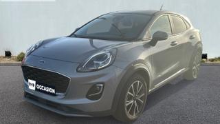 Ford Puma  - Titanium - photo 0