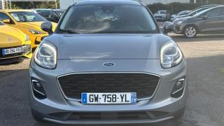 Ford Puma  - Titanium - photo 1