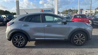 Ford Puma  - Titanium - photo 3