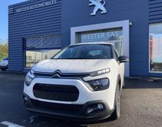 Citroen C3 Mordelles