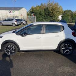 Citroen C3 1.5 BLUEHDI 100CH S&S PLUS Mordelles