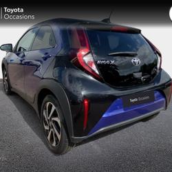 Toyota Aygo X 1.0 VVT-i 72ch Design MY23 Varennes-Vauzelles
