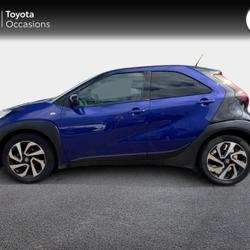 Toyota Aygo X 1.0 VVT-i 72ch Design MY23 Varennes-Vauzelles