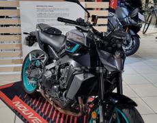 Yamaha MT09 Orvault