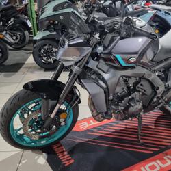 Yamaha MT09  Orvault