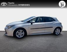 Toyota Corolla Varennes-Vauzelles