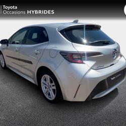 Toyota Corolla 122h Dynamic MY20 Varennes-Vauzelles